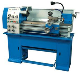 JY360 BENCH LATHE 卧式车床